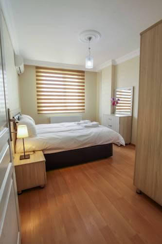 Mine Apartment