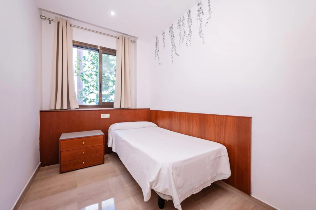 Aparthotel Napols - Abapart