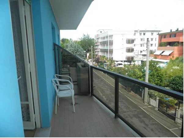 Hotel Cavalcanti