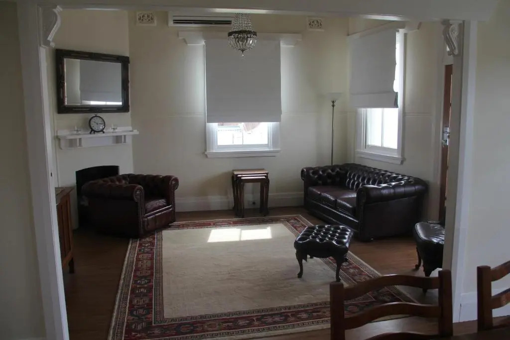 Mentor Chambers Apartment Bed & Breakfast