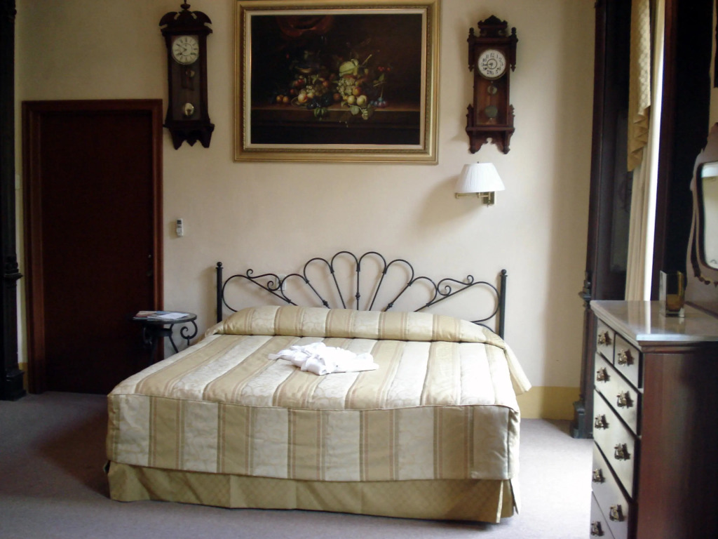 El Gran Hotel