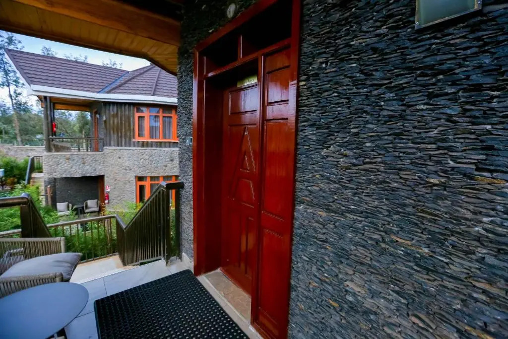 Aberdare Royal Cottages