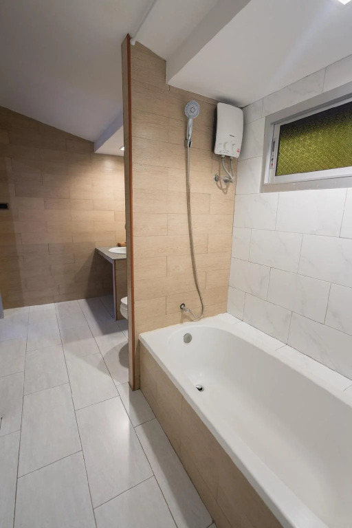 IP Plus Pool Villa Pattaya