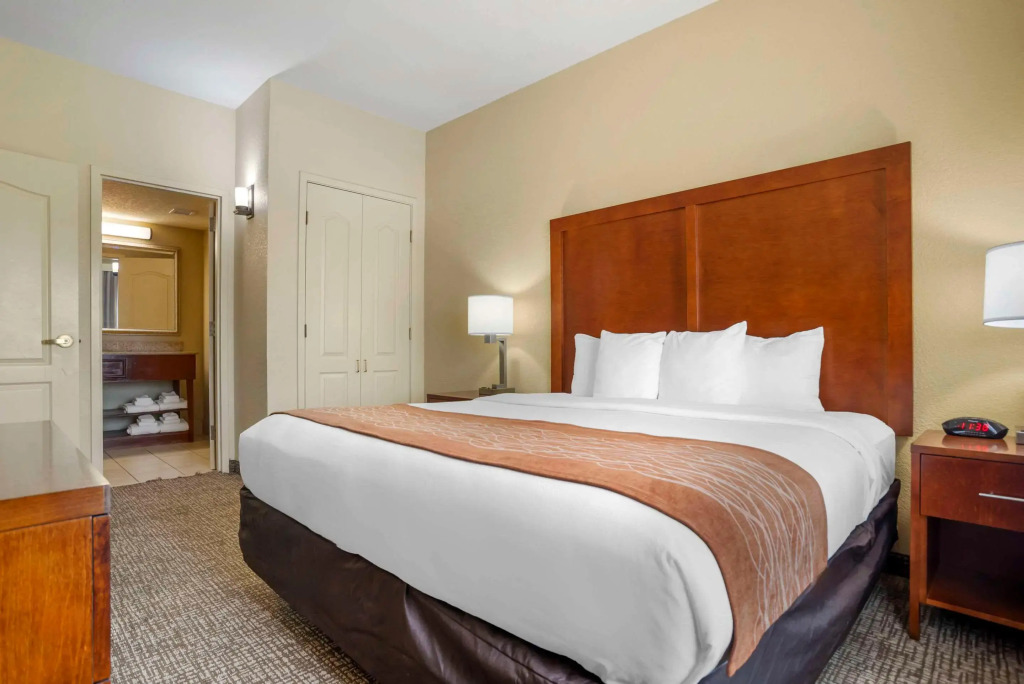 Comfort Inn & Suites Daphne Spanish Fort - Mobile East