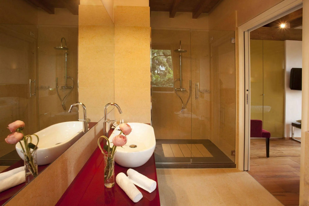 Гостевой дом 1711 Luxury