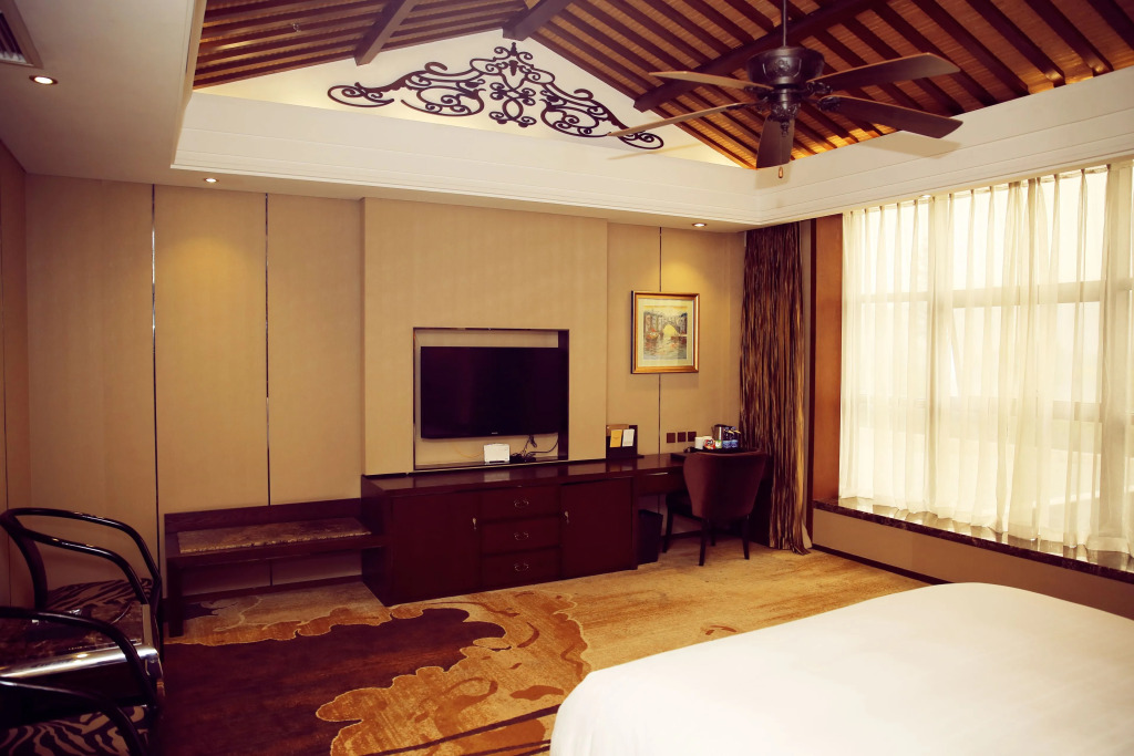 Projoy Ruihe Hotel