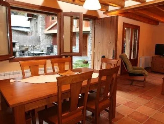 Casa Rural Hortal