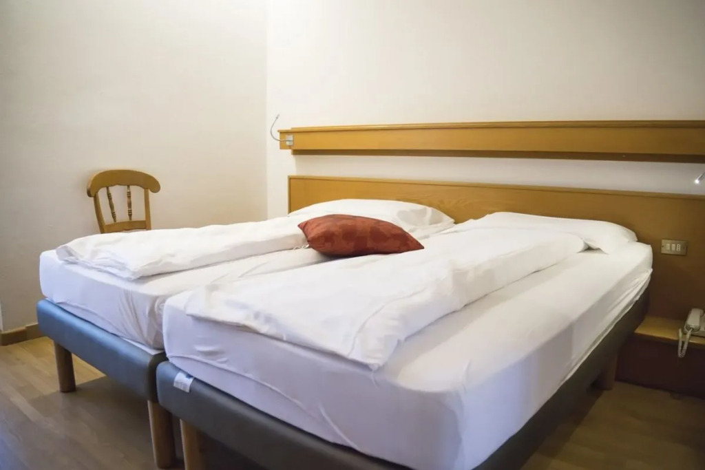 Hotel Aaritz