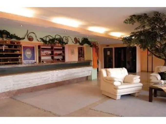 Hotel Olympia