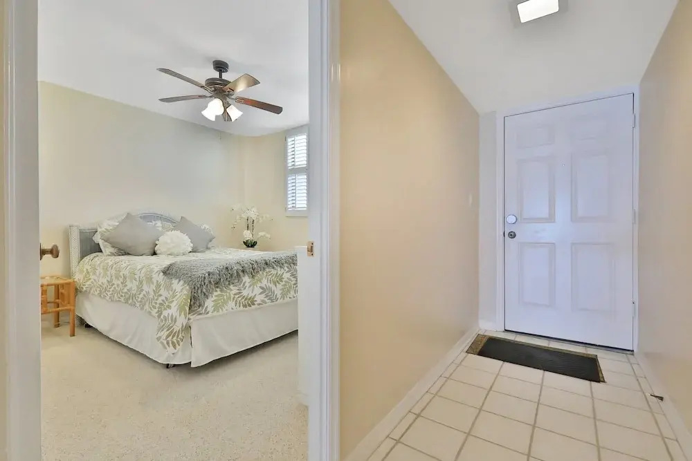 Sand Dollar III 605