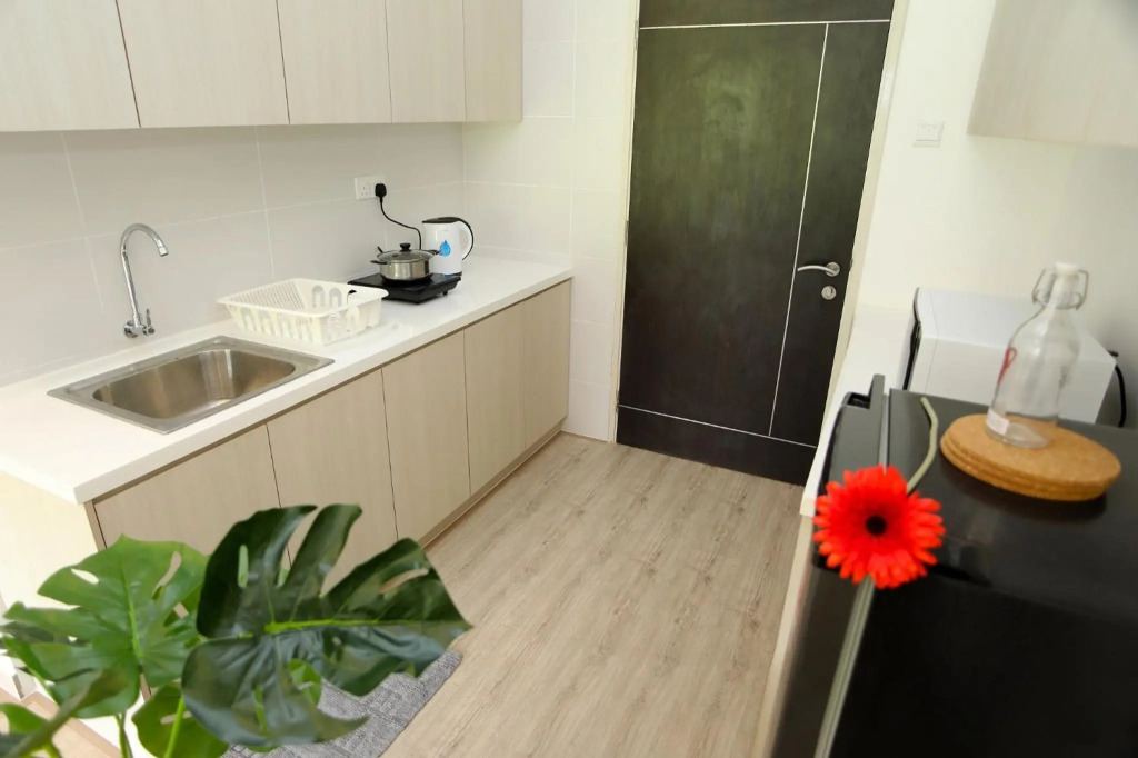 NATURE COZY HOME @MIDHILLS GENTING l 8 MINS SKYWAY/GPO