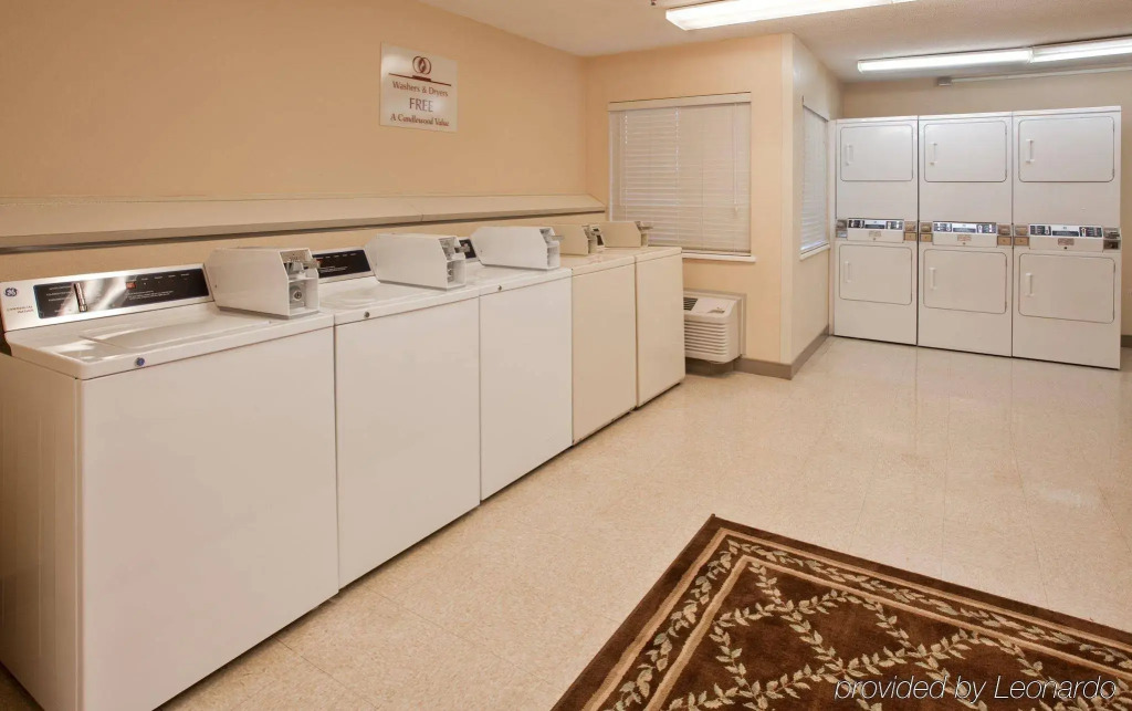 MainStay Suites- Kansas City Overland Park