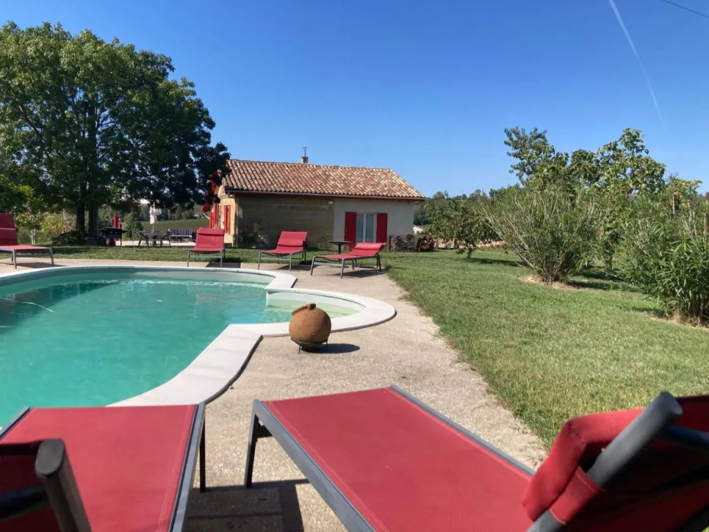 Le Chalet