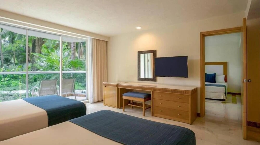 Royal Holiday Club Grand Park Royal Cozumel - Vacation Club