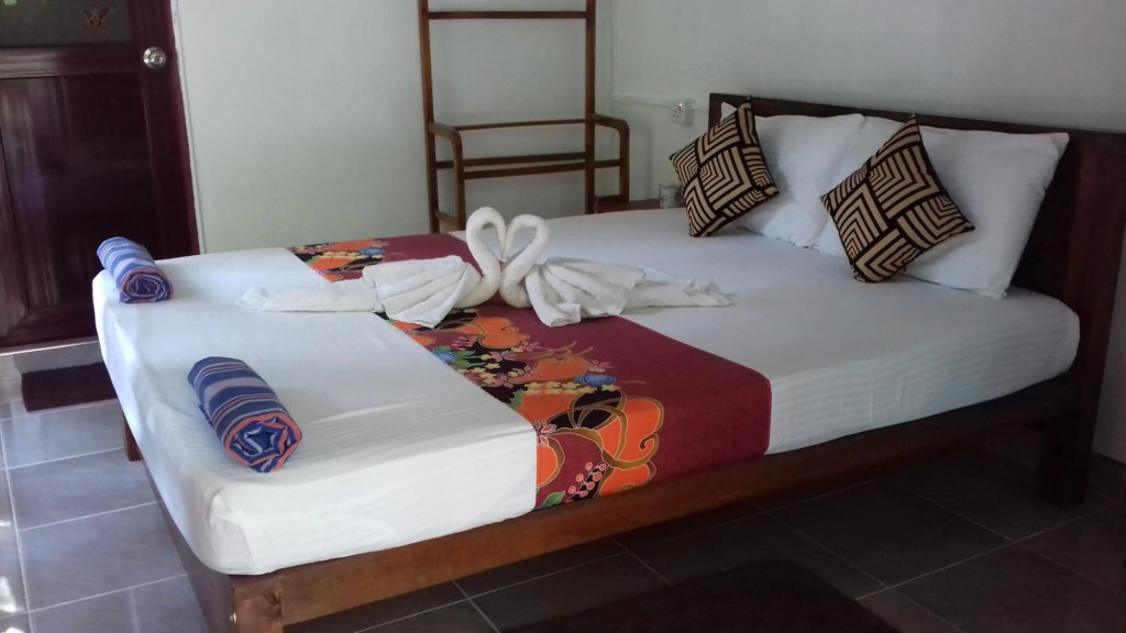 Green Village Homestay