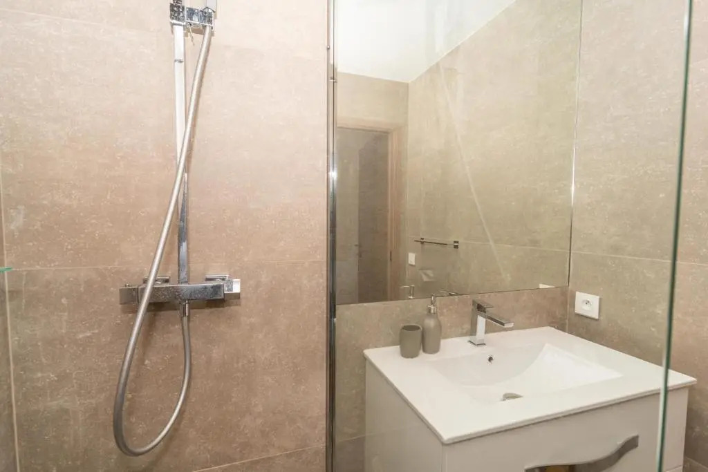 Cannes Center La Croisette Splendid 2 BR in premium residence gardens and balcony by Olam Properties