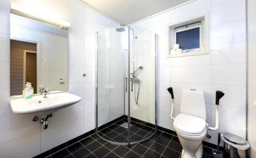 Nordica Resort Florø