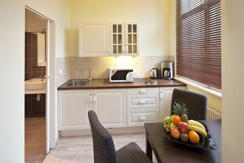 Old Town - Dusni Apartments
