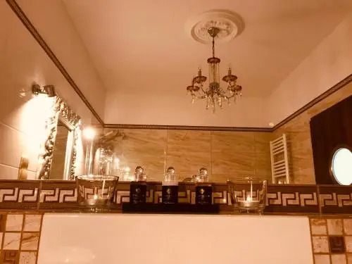 Apartamenty Blisko Centrum