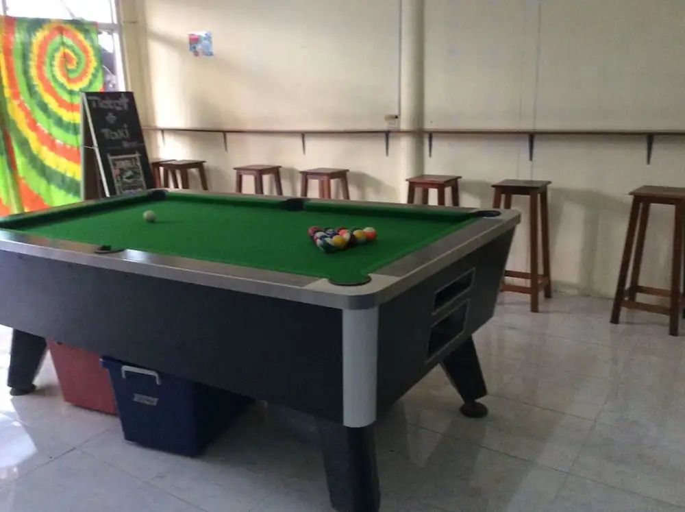 Maddy’s Hostel