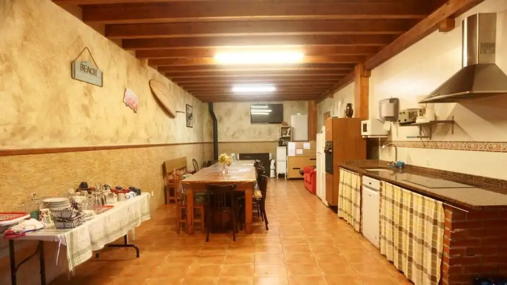 La Cala Hostel