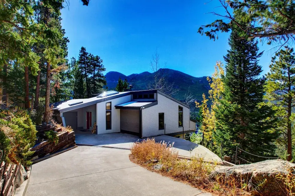 Frost Private Colorado - 3 Br Home