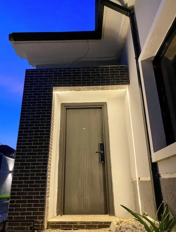 BA2 Homes
