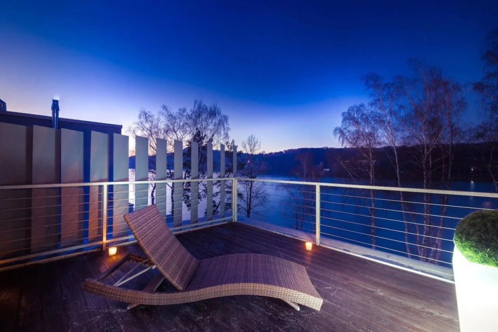 Lemon Resort Spa
