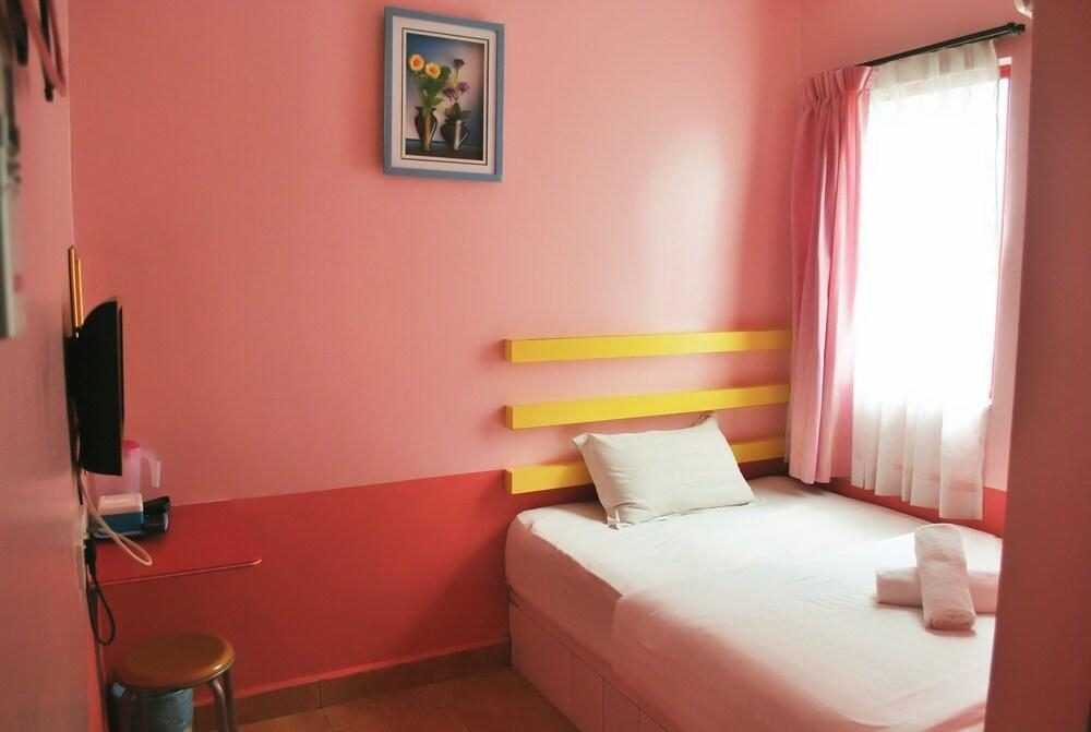 NIDA Rooms Shah Alam Plumbum Select at Ev World Hotel Seksyen 7 Shah A
