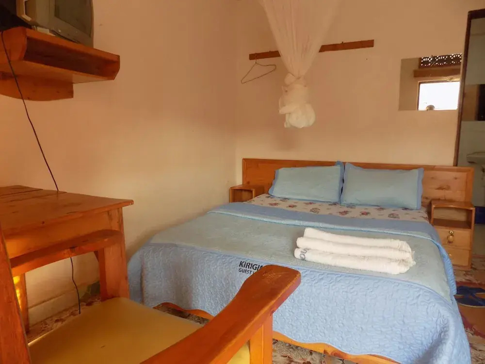 Kirigime Guest House