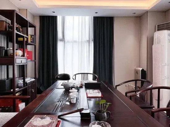 JX Hotel (Dongxing Port)
