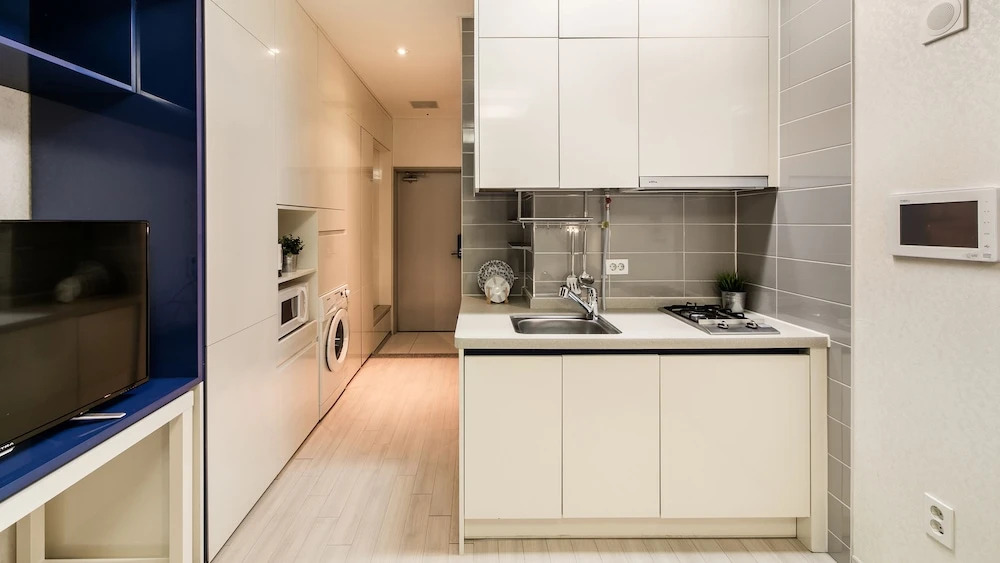 Residence K