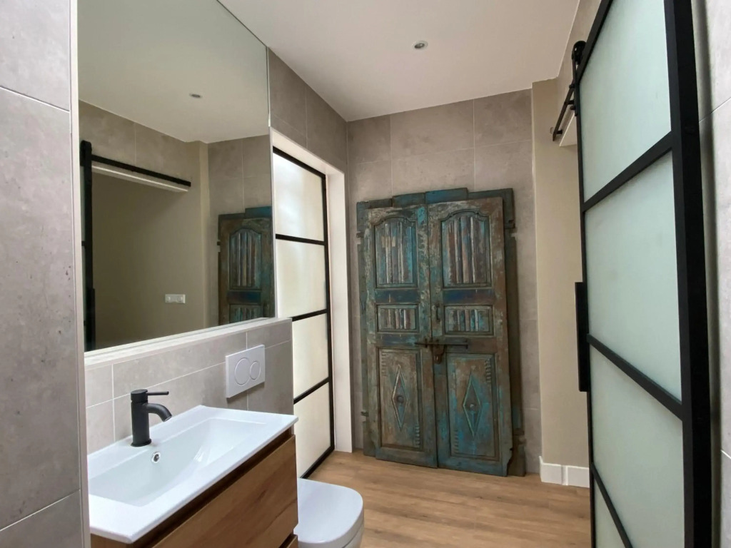 Appartement Osso Arnhem