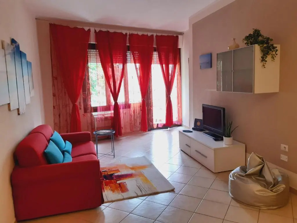 Brisa Marina Apartment