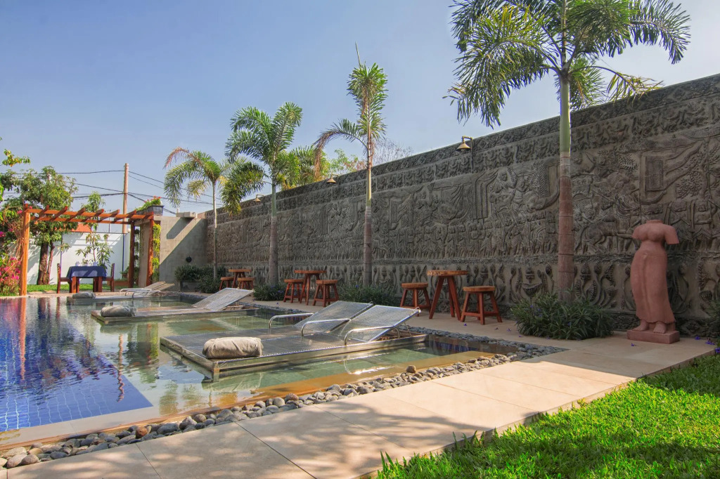 Ung-D Hotel