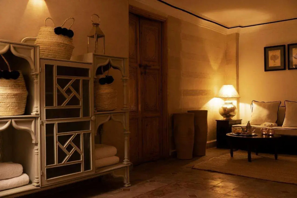 Riad RK Suites & Spa