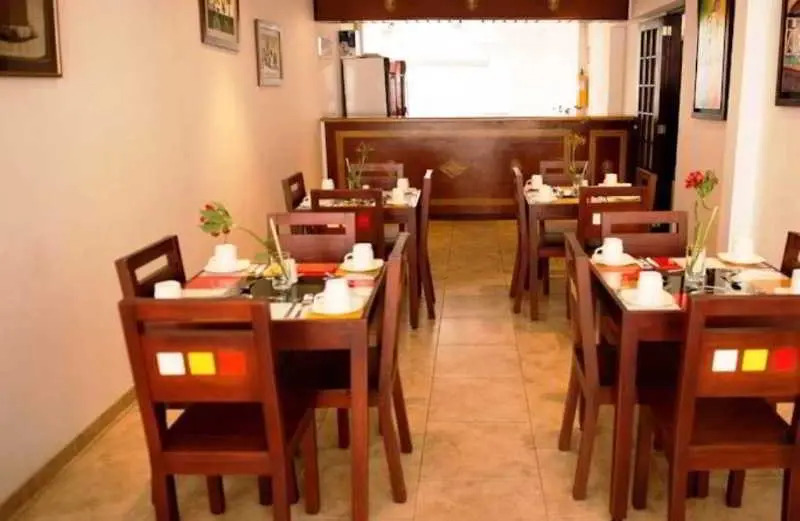 Hotel Portobelo