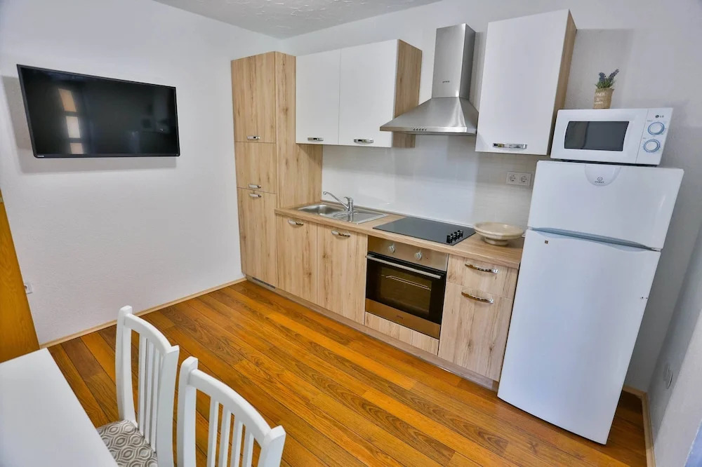Apartments Lenka