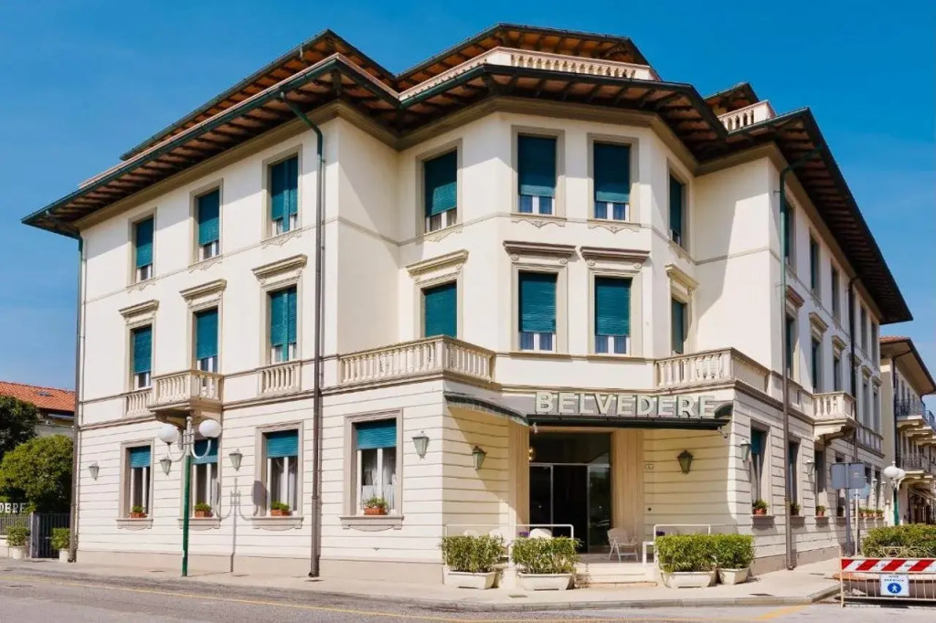 Hotel Belvedere