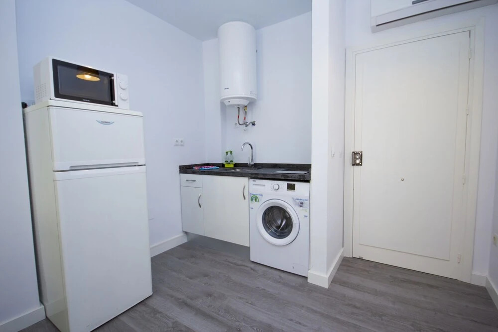 Apartamentos Centro Nerja  Marimel 103