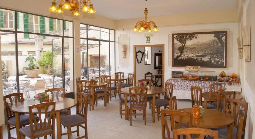 Hostal Nadal