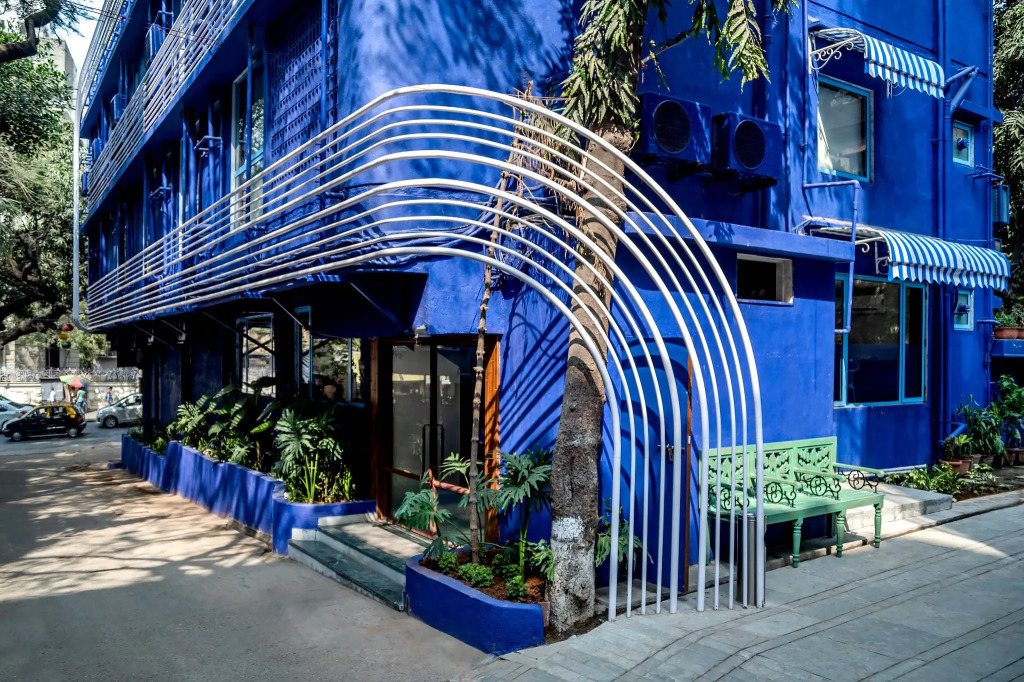 Hotel Kemps Corner