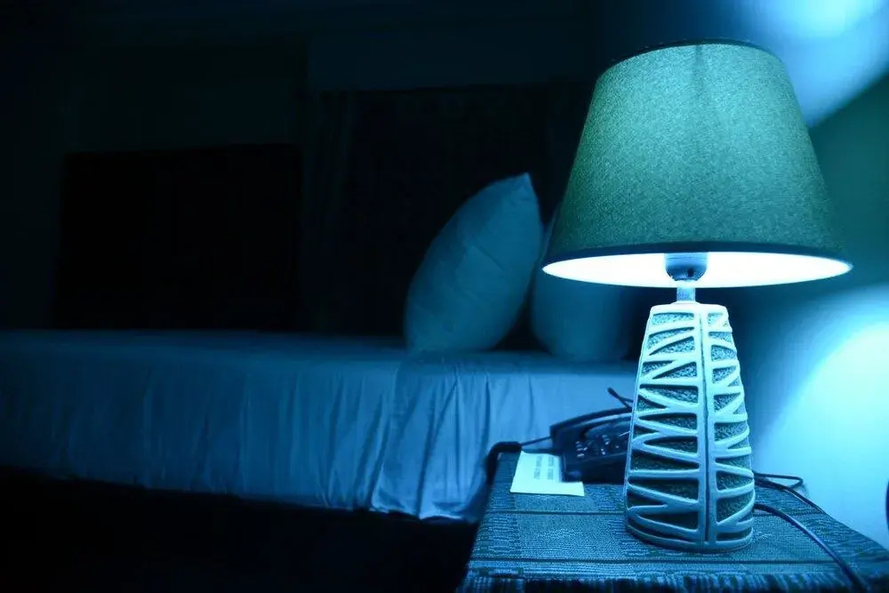 Target Hill Hotel