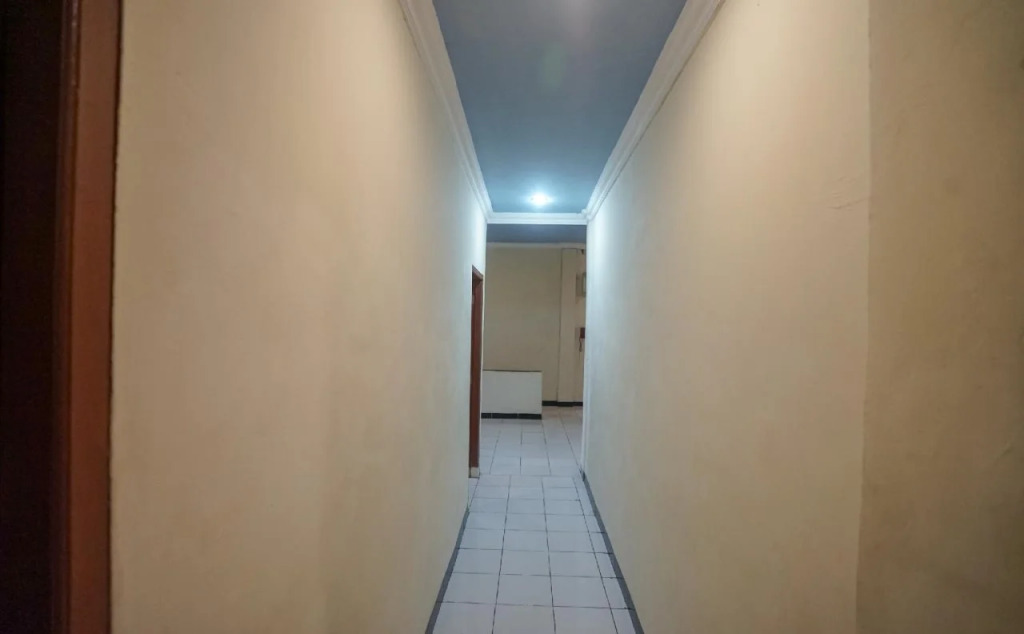 Hotel Central By OYO Rooms