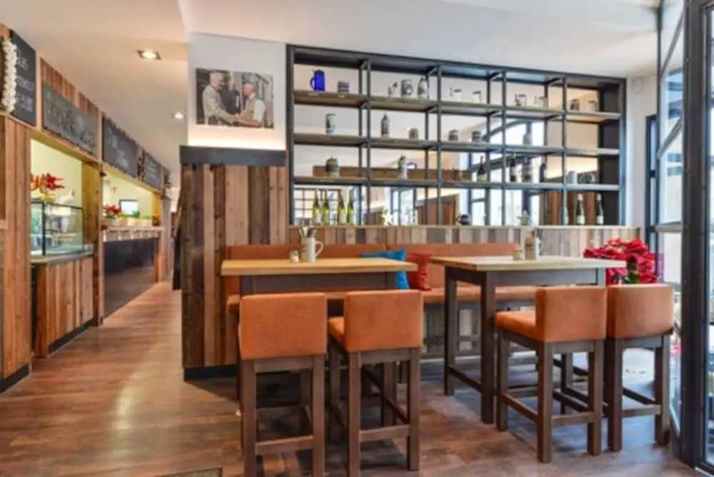 Business Boardinghouse Augsburg, zentral, ruhig & mit Parkplatz
