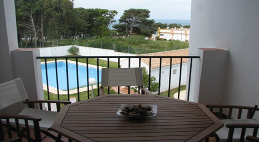 Apartamento Conil 116