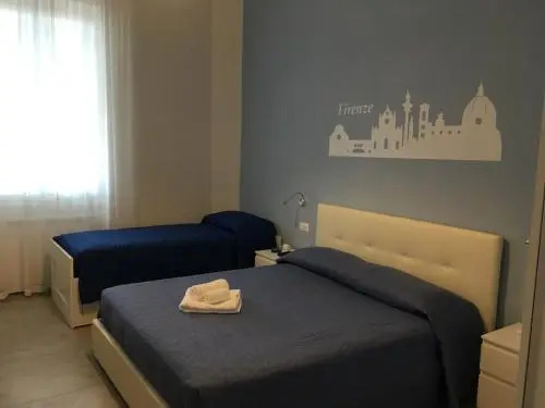 A Casa di Sara 2 Zona Fortezza