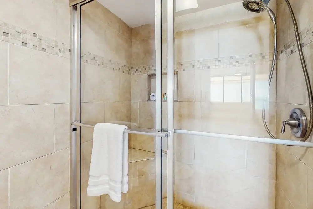 10th-floor 3BR w/ Balcony: Suntide III - Unit 1006