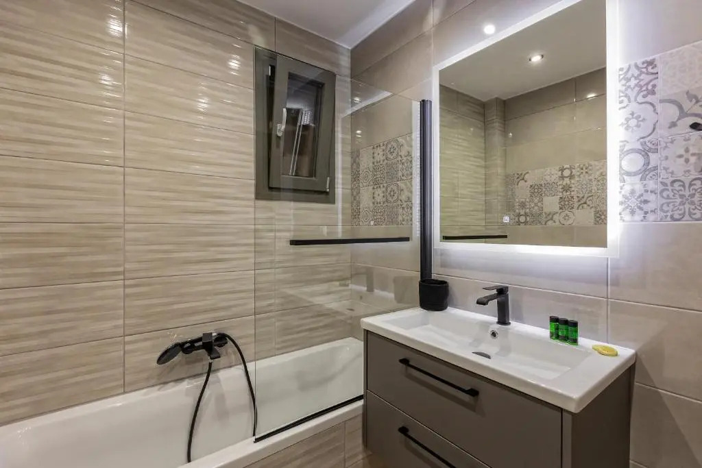 K2 City Residence