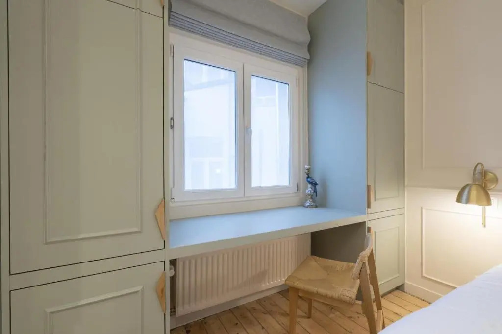 Maison Brederode Anvers